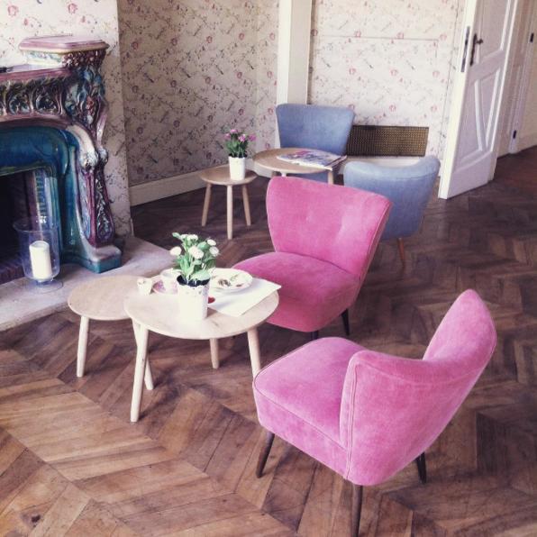 Maison Flagey Brussels Ixelles Eksteriør bilde
